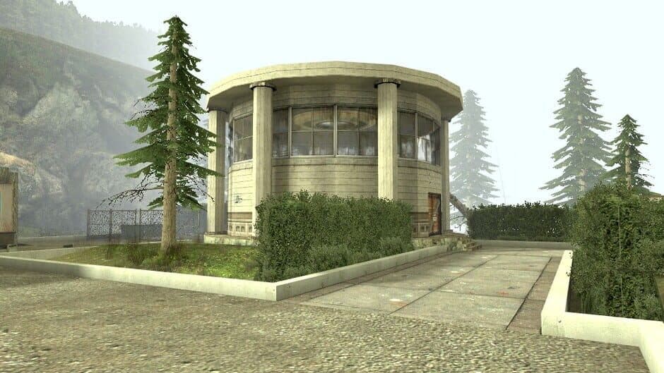 Chell's Way to Home screenshot 1