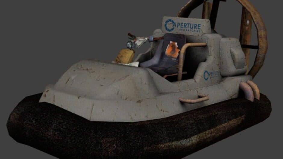 Chell's Way to Home screenshot 3