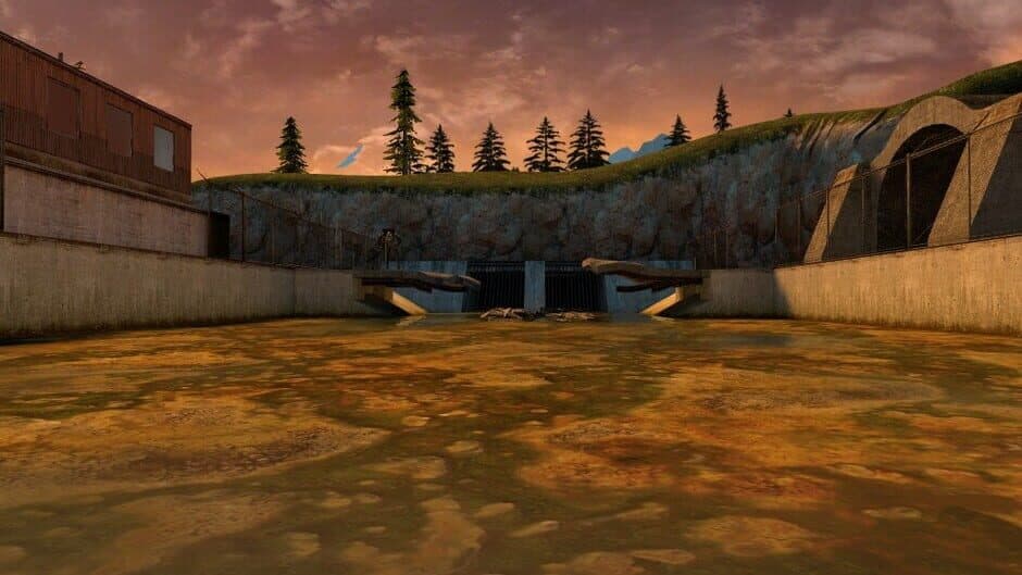 Chell's Way to Home screenshot 5