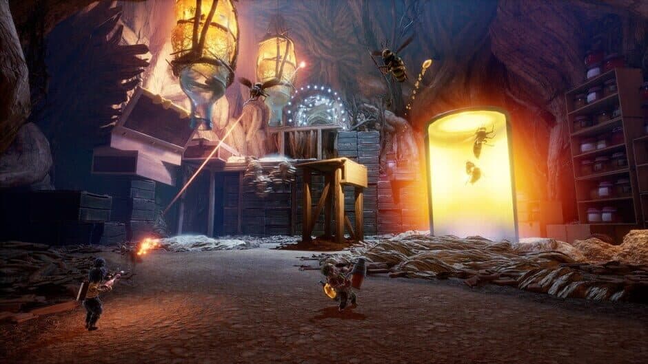 Hazelight Bundle screenshot 2