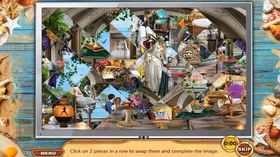 Big Adventure: Trip to Europe 2 - Collector's Edition screenshot 4