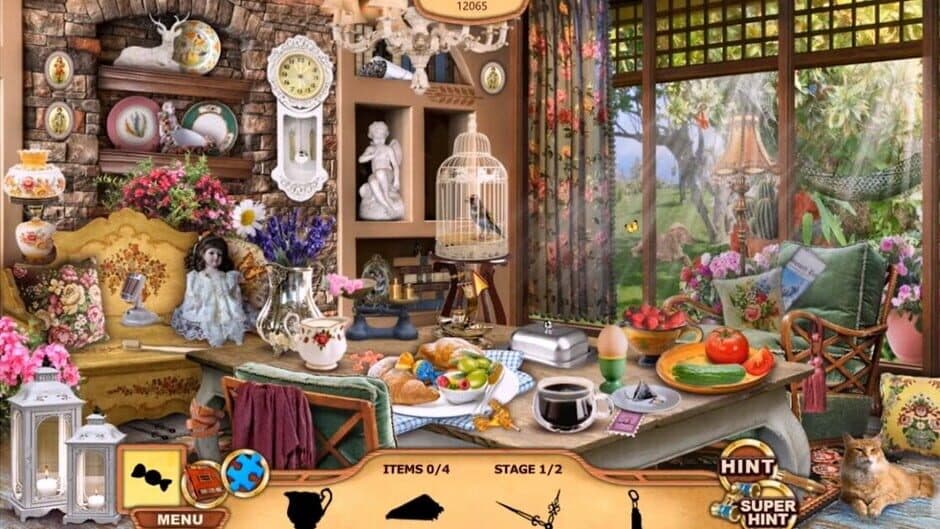 Big Adventure: Trip to Europe 2 - Collector's Edition screenshot 6