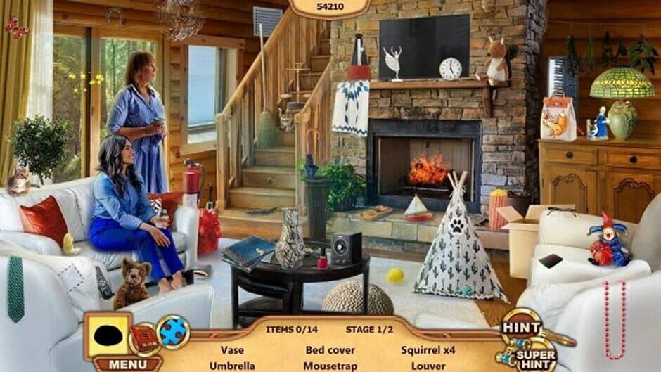 Big Adventure: Trip to Europe 2 - Collector's Edition screenshot 2