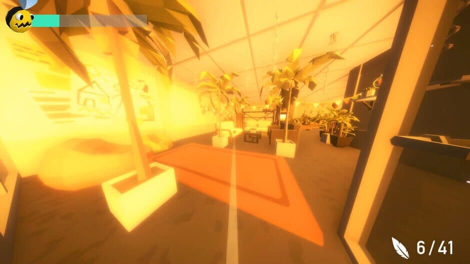 Bumblebee: Little Bee Adventure screenshot 1