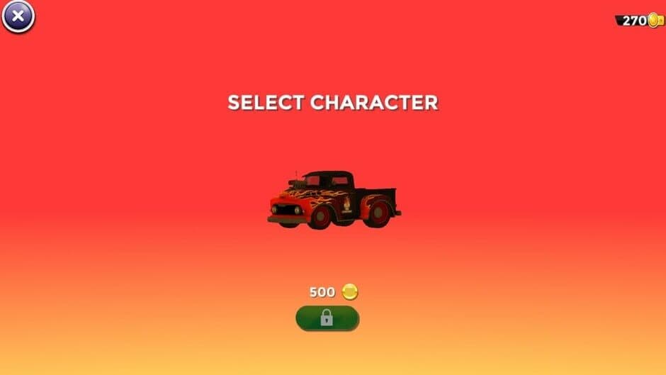 Cruise Control Mode On! screenshot 2