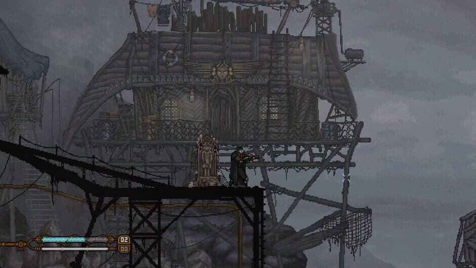 Erra: Exordium screenshot 3