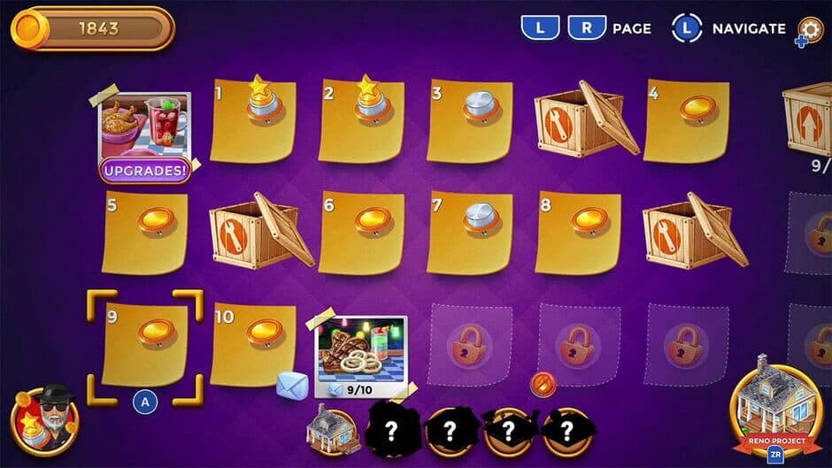 Virtual Families: Cook Off screenshot 6