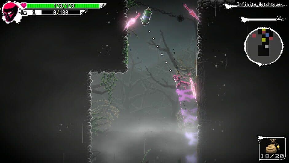 Ninja or Die: Shadow of the Sun screenshot 2