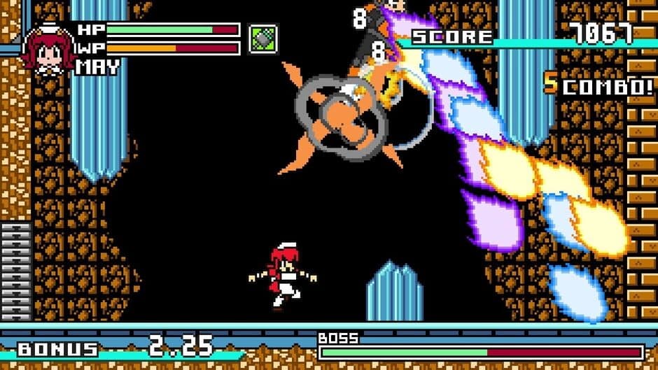 Magicians' Chase: Missing Curry Recipe screenshot 1