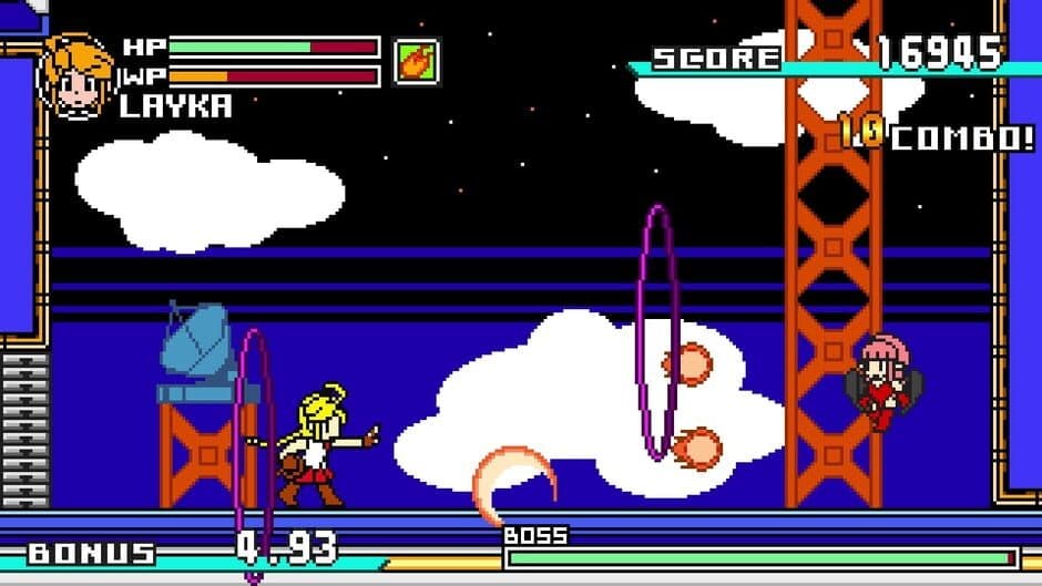 Magicians' Chase: Missing Curry Recipe screenshot 2