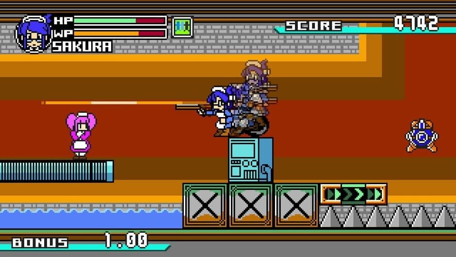 Magicians' Chase: Missing Curry Recipe screenshot 3