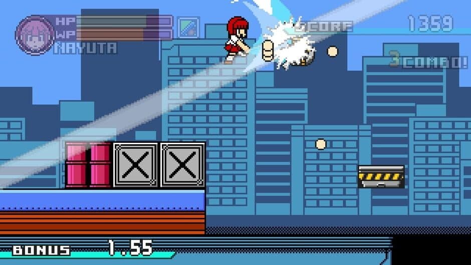 Magicians' Chase: Missing Curry Recipe screenshot 6