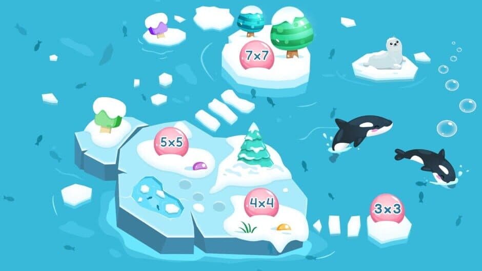 Mermaid Story screenshot 2