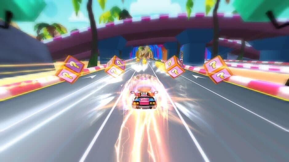 Animal Drifters screenshot 3