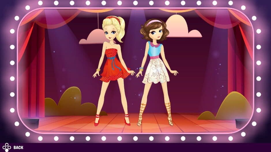 Fashion Friends screenshot 2