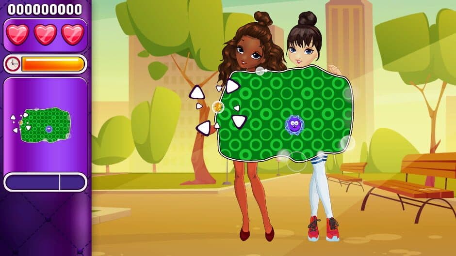 Fashion Friends screenshot 4