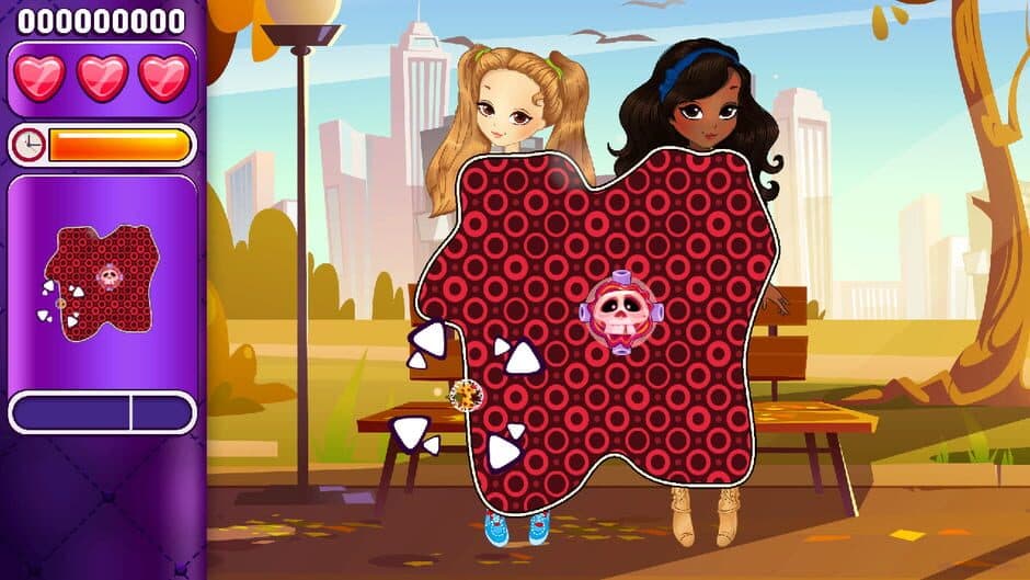Fashion Friends screenshot 5