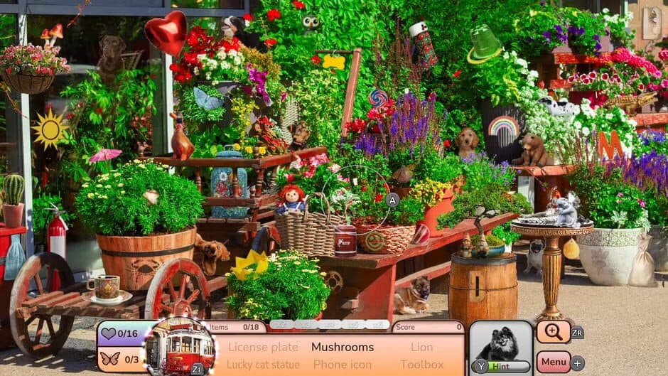 I Love Finding More Pups: Collector's Edition screenshot 6