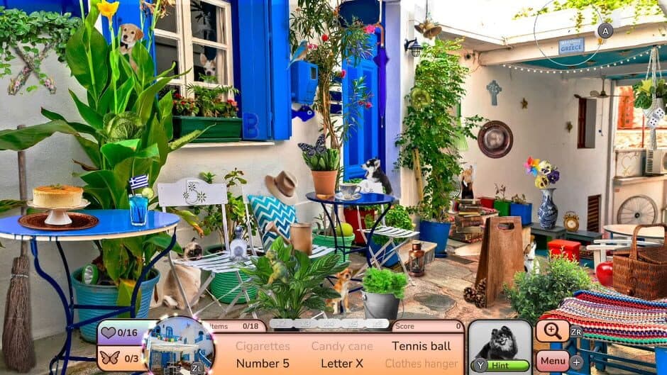 I Love Finding More Pups: Collector's Edition screenshot 3