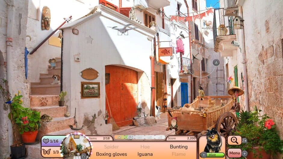 I Love Finding More Pups: Collector's Edition screenshot 1