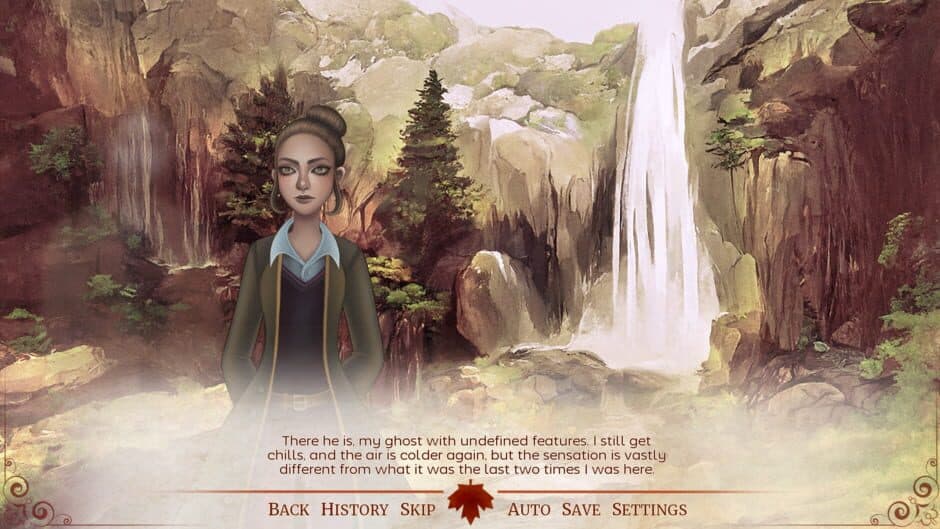 Autumn Spirit screenshot 1