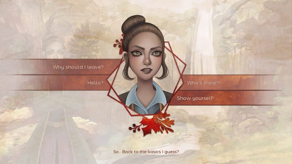 Autumn Spirit screenshot 2