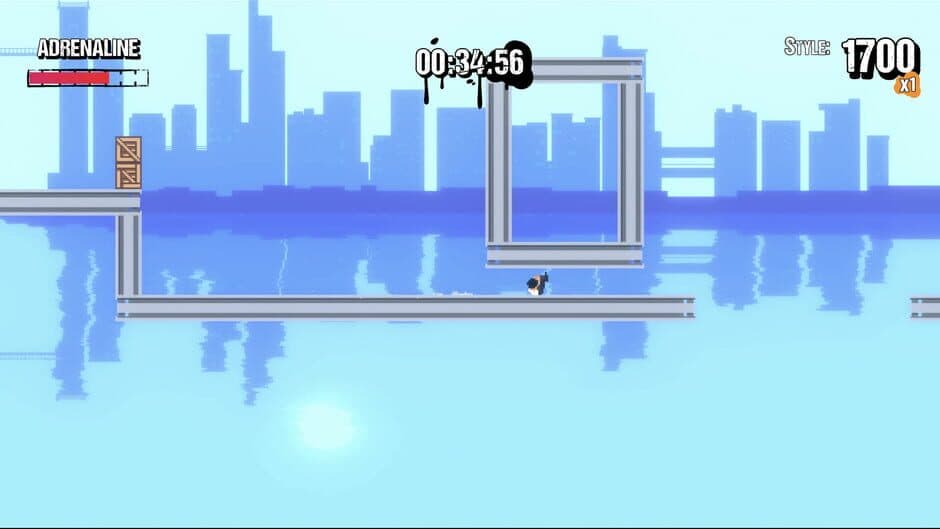 Parkour Legends screenshot 5