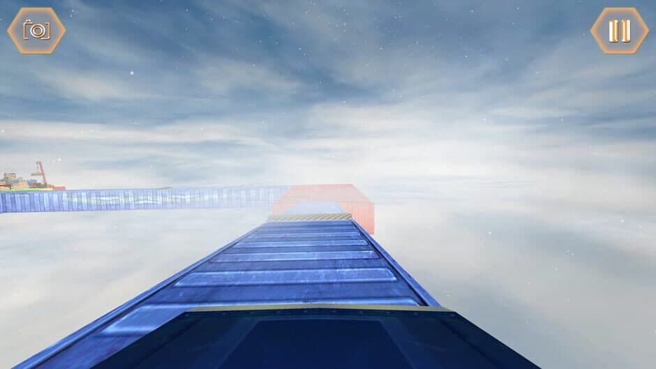 Extreme Truck Stunts screenshot 6