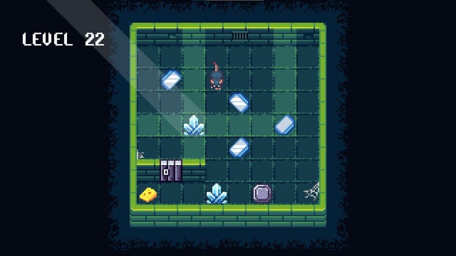 Sneaky Rat screenshot 2