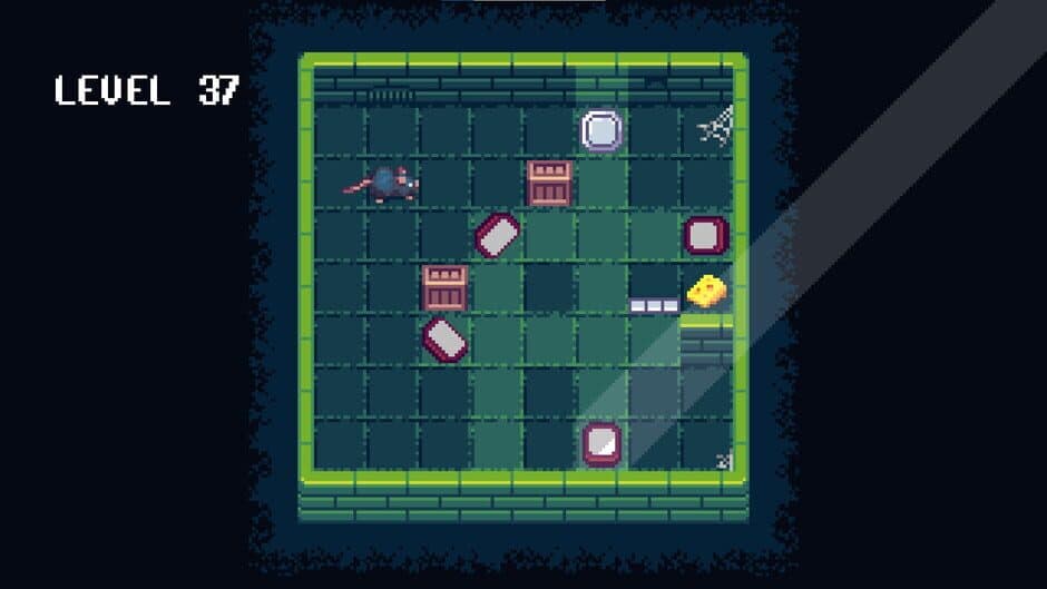 Sneaky Rat screenshot 4