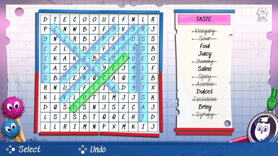 Classic Games Collection Vol.2 screenshot 5