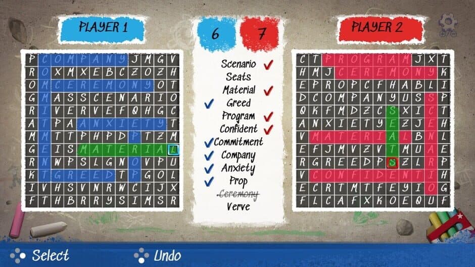 Classic Games Collection Vol.2 screenshot 4