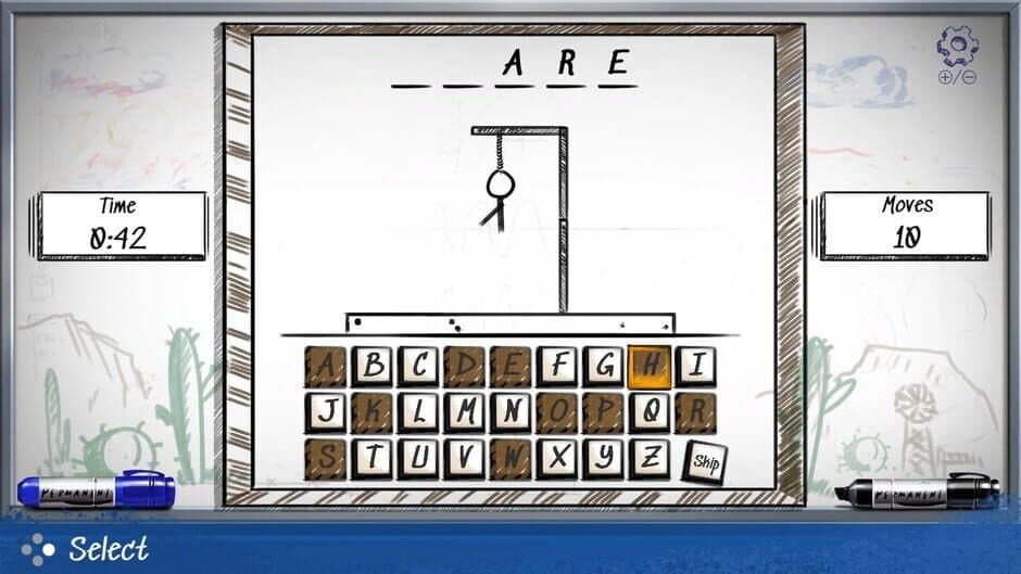 Classic Games Collection Vol.2 screenshot 1