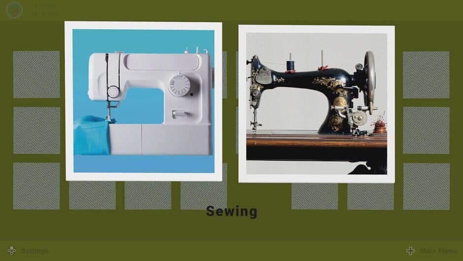 Memory: The Original Matching Game from Ravensburger screenshot 2