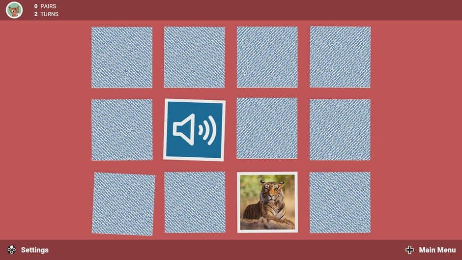 Memory: The Original Matching Game from Ravensburger screenshot 4