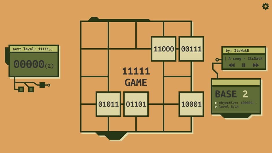 11111Game screenshot 1