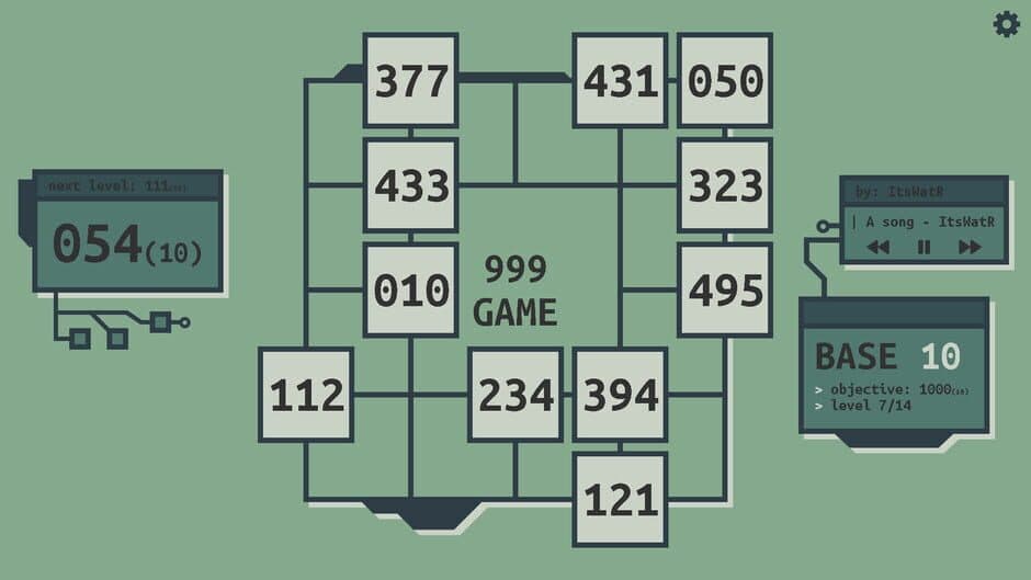 11111Game screenshot 3