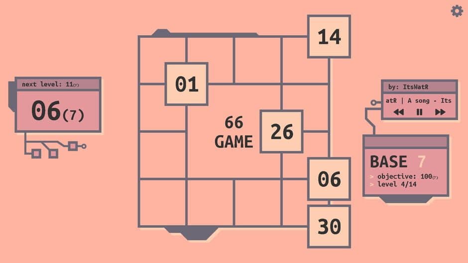 11111Game screenshot 5