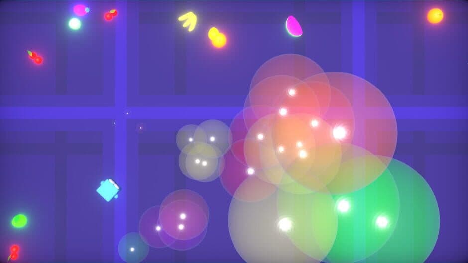 3D Don't Die Mr Robot screenshot 2