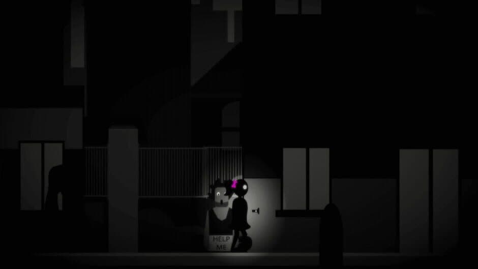 Virago: Trepidation screenshot 5