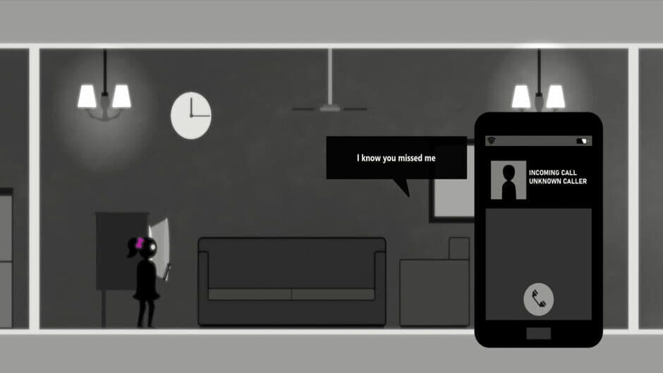 Virago: Trepidation screenshot 4