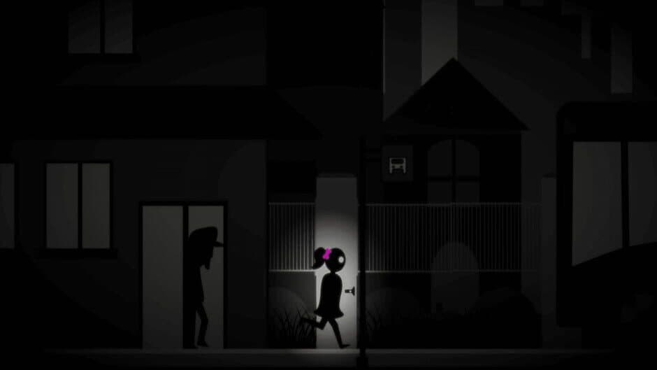 Virago: Trepidation screenshot 6