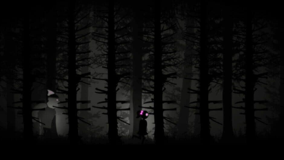 Virago: Trepidation screenshot 1