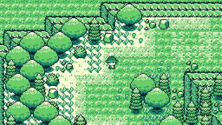 The Edge of Allegoria screenshot 4