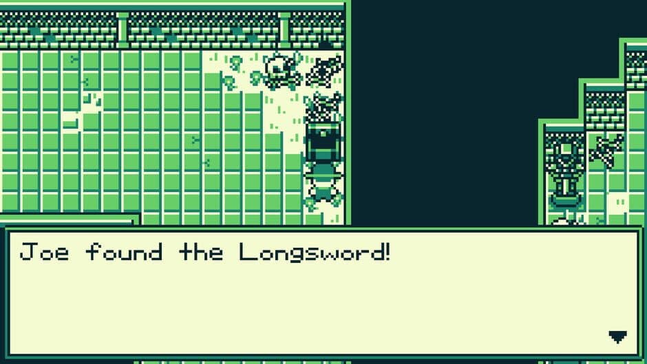 The Edge of Allegoria screenshot 5