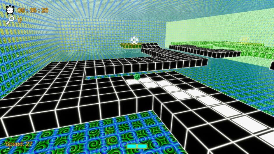 Super Galaxy Ball screenshot 5