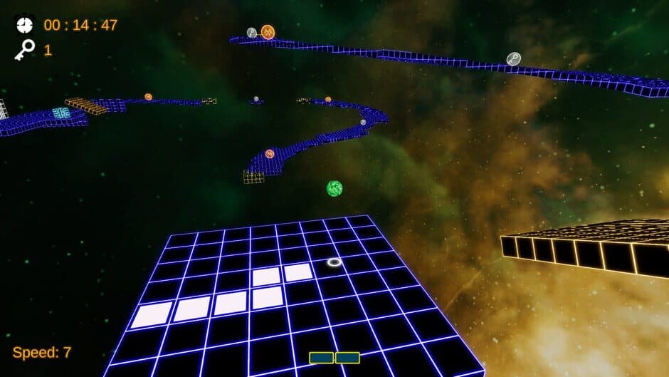 Super Galaxy Ball screenshot 6