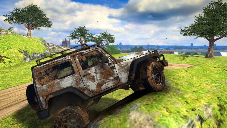 Stunt Legends screenshot 1