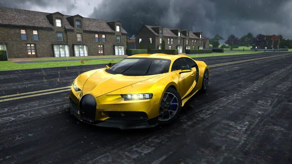 Stunt Legends screenshot 5