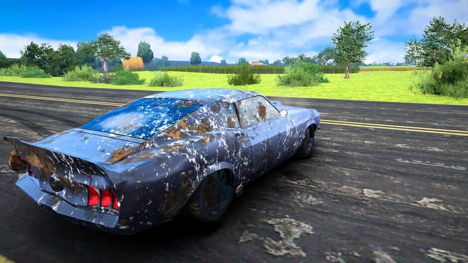 Stunt Legends screenshot 6